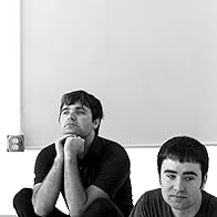 Primary photo for The Postal Service: Against All Odds