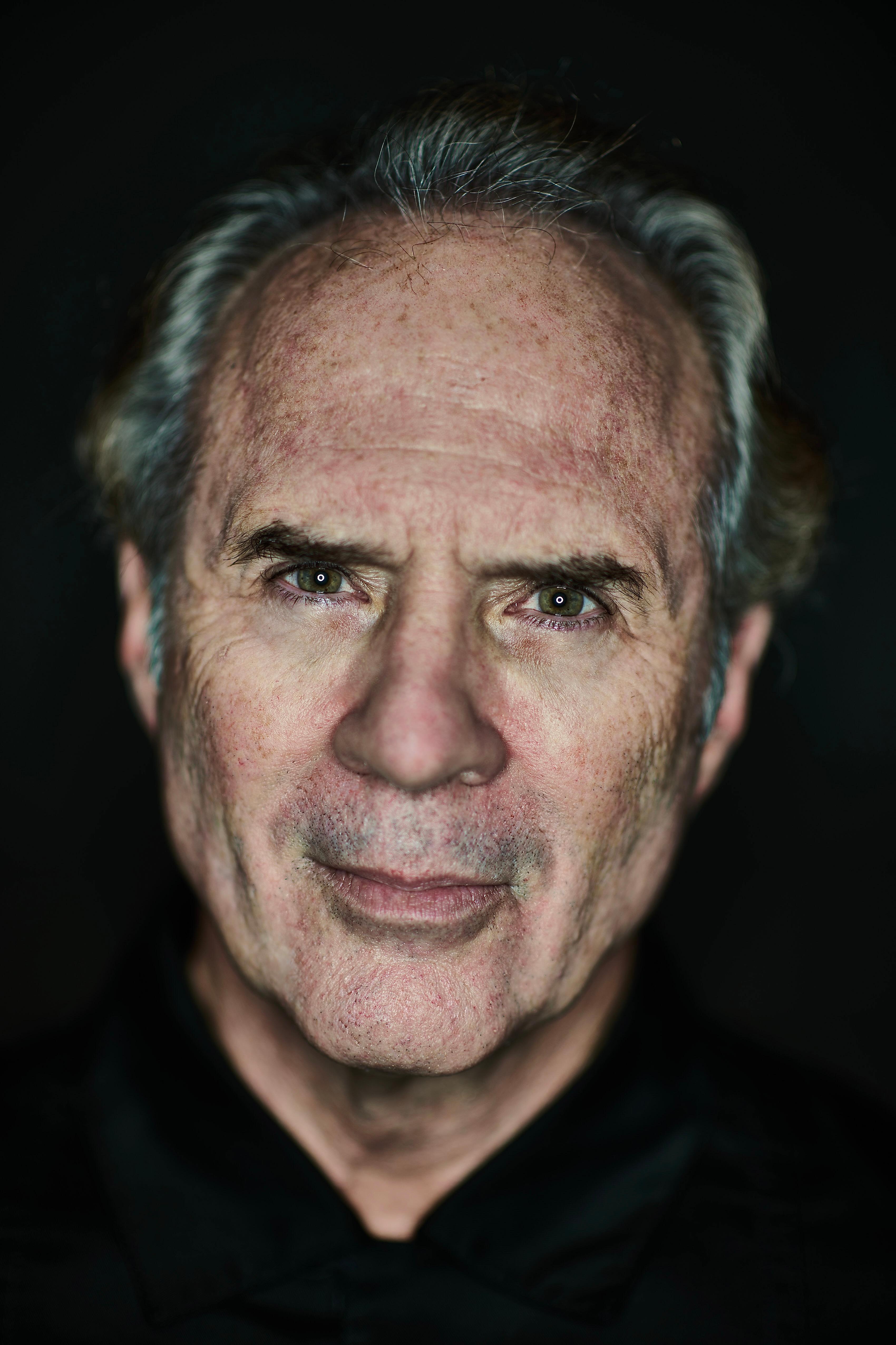 Michael Rose