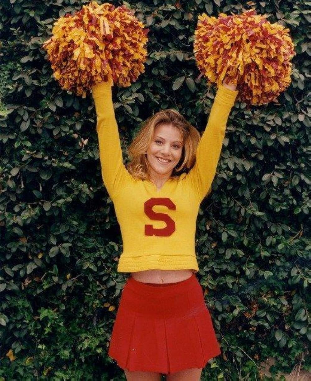 "Buffy the Vampire Slayer" Witch (TV Episode 1997) Trivia IMDb