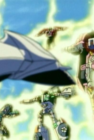 Primary photo for Saigo no Tatakai! Fire Convoy Primary photo for Saigo no Tatakai! Fire Convoy