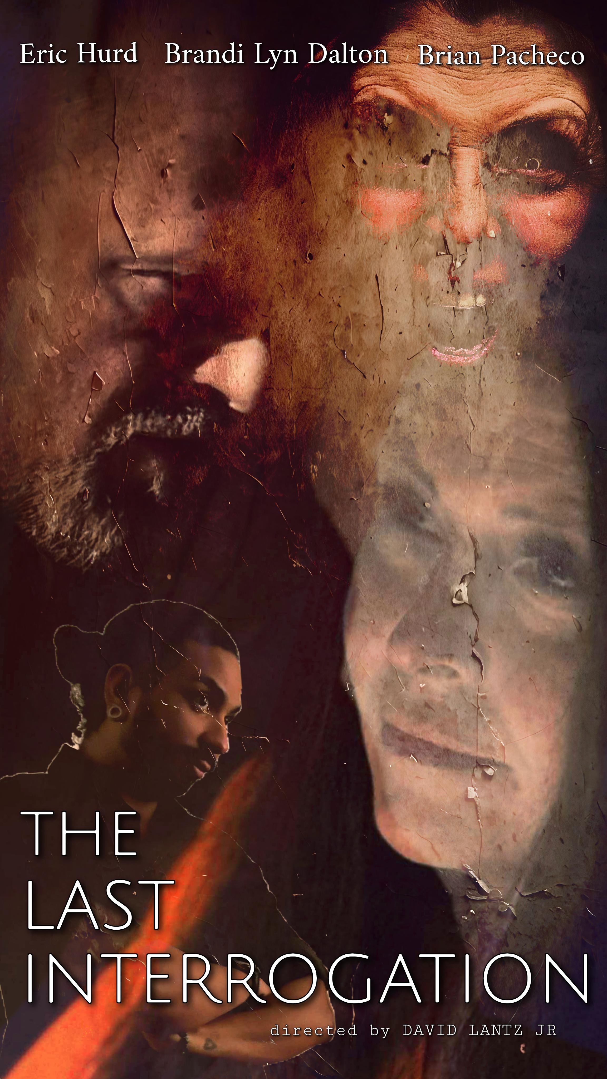 The Last Interrogation