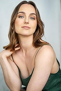 Primary photo for Jenifer Dillow