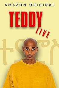 Primary photo for Teddy Live