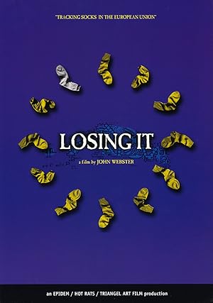 Losing It Poster