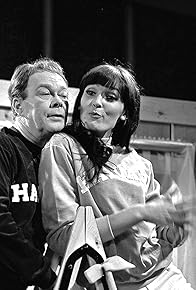 Primary photo for Mille, Marie og mig. Eller Giselle eller?