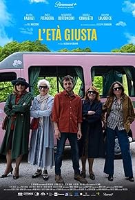 Primary photo for L'età giusta