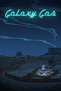 Primary photo for Galaxy Gas