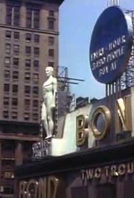 Primary photo for Mighty Manhattan, New York's Wonder City