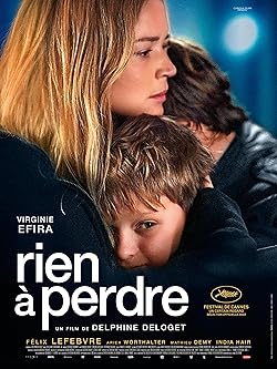 Poster of Rien à perdre