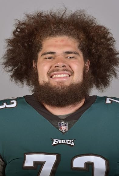Primary photo for Isaac Seumalo Primary photo for Isaac Seumalo