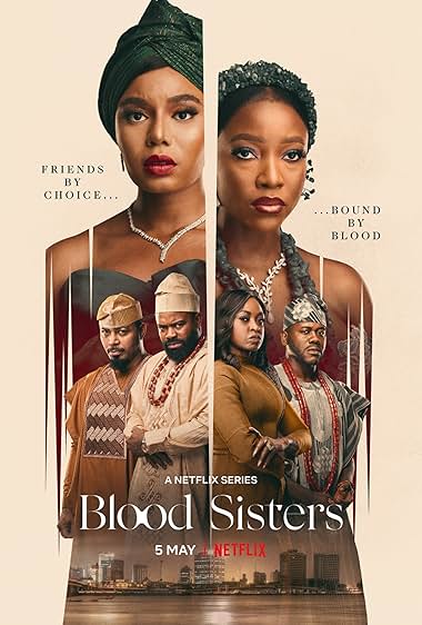 Blood Sisters S01
