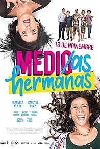 Primary photo for Medias hermanas Primary photo for Medias hermanas