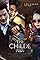 THE CHILDE poster