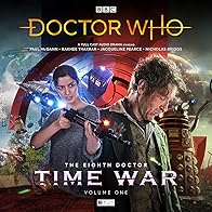 Primary photo for Doctor Who: Time War Primary photo for Doctor Who: Time War