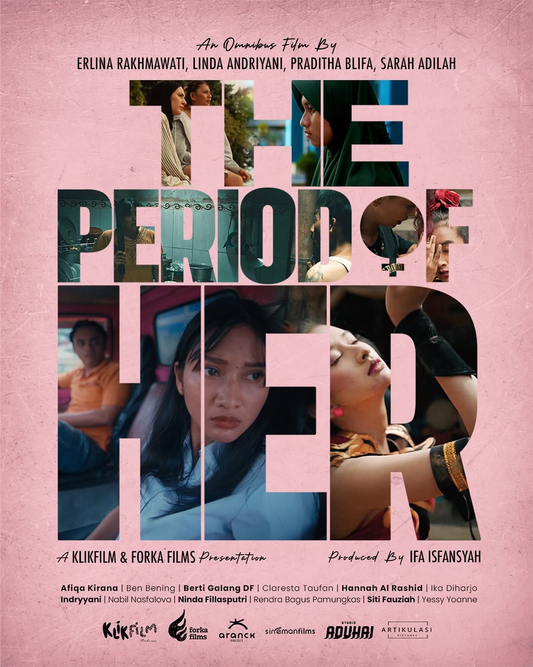 The Period of Her