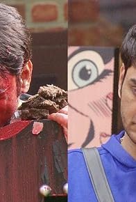 Primary photo for Vikas Faces A Bigg Punishment Primary photo for Vikas Faces A Bigg Punishment