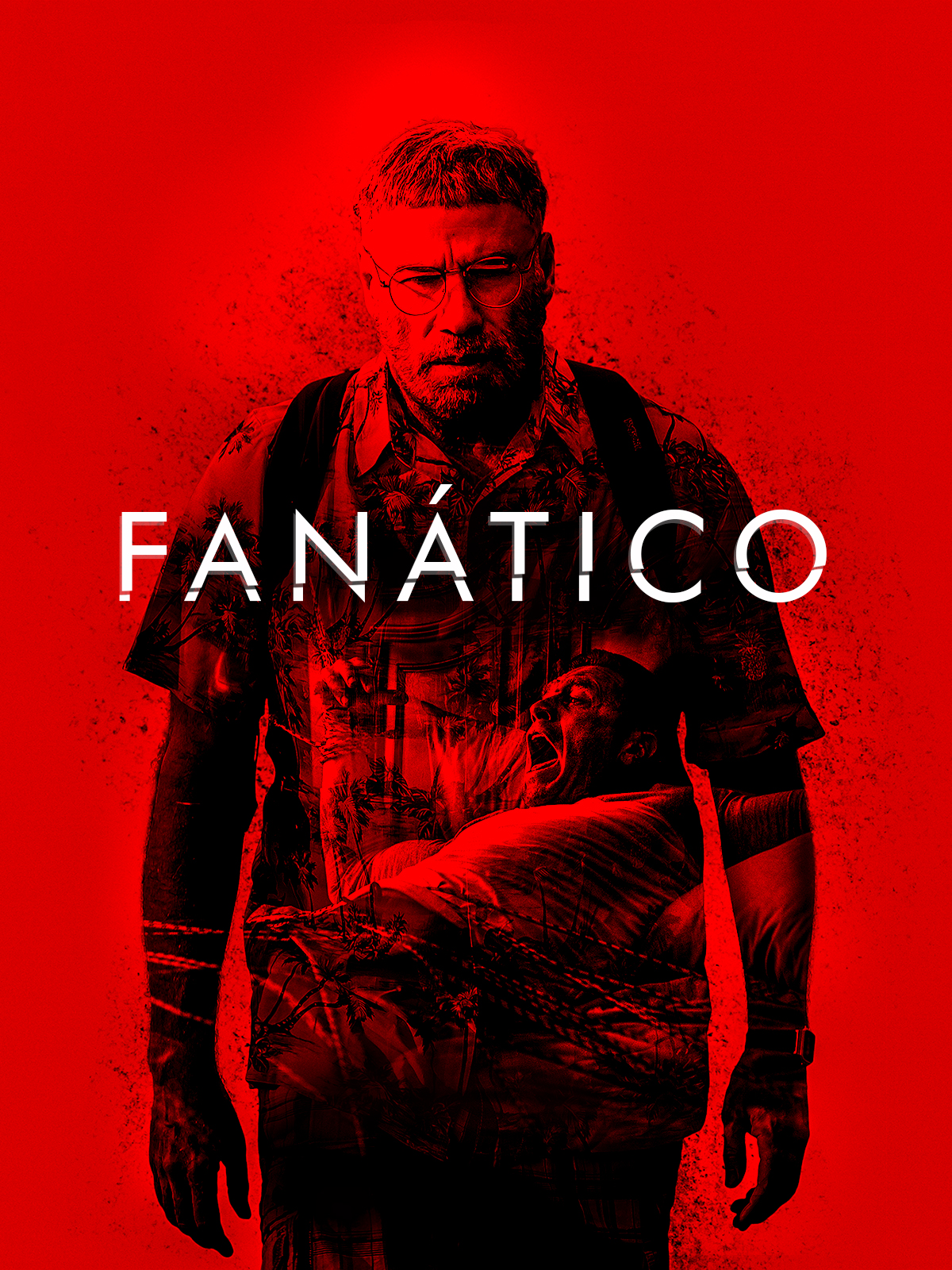 Poster of The Fanatic