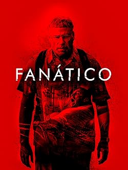 Poster of The Fanatic