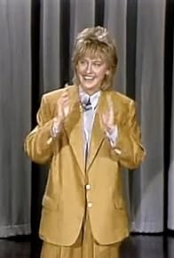 Primary photo for Eddie Murphy/Ellen DeGeneres/Jane Leeves/Teresa Ganzel Primary photo for Eddie Murphy/Ellen DeGeneres/Jane Leeves/Teresa Ganzel