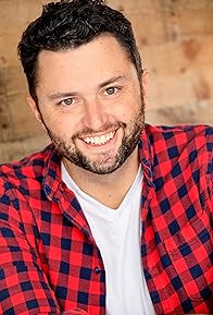 Primary photo for Brendan Fitzgibbons