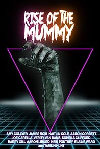 Primary photo for Rise of the Mummy Primary photo for Rise of the Mummy