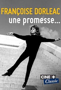Primary photo for Françoise Dorléac, une promesse Primary photo for Françoise Dorléac, une promesse