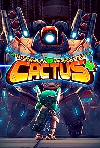 Primary photo for Assault Android Cactus