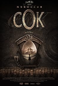 Primary photo for Mister Cok