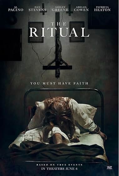 The Ritual (2025)
