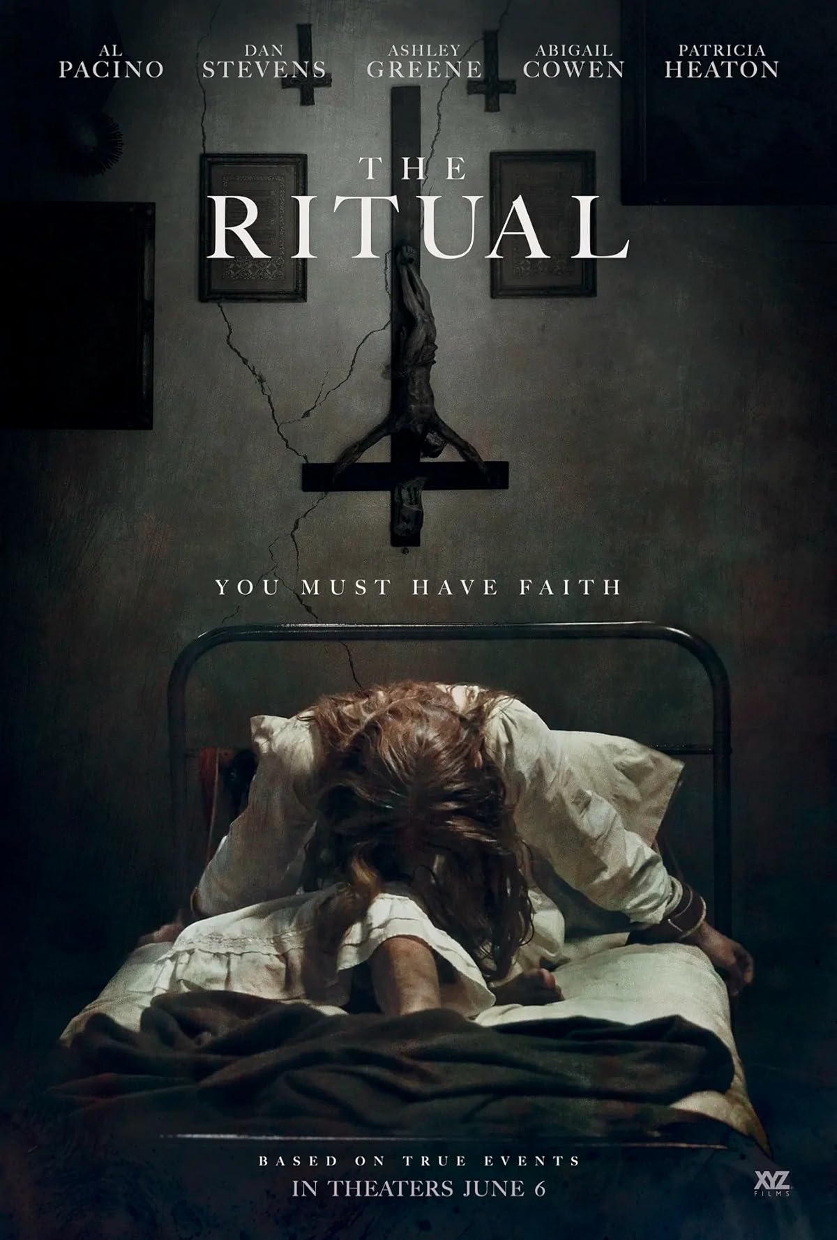 O Ritual