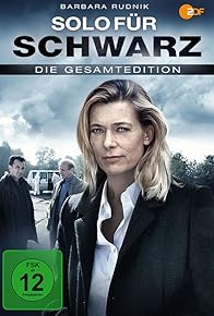 Primary photo for Solo für Schwarz - Tod im See Primary photo for Solo für Schwarz - Tod im See