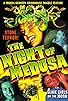 Primary photo for The Night of Medusa Primary photo for The Night of Medusa
