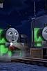Primary photo for Henry in the Dark