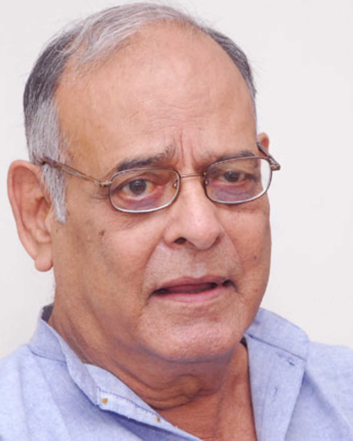 Picture of Achyut Potdar