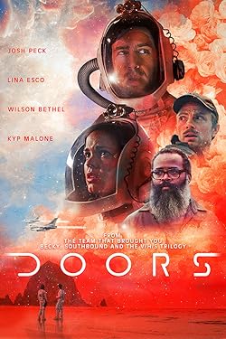 Poster of Doors