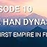 Primary photo for The Han Dynasty - The First Empire in Flames Primary photo for The Han Dynasty - The First Empire in Flames