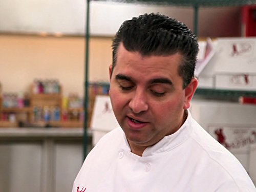 Buddy Valastro