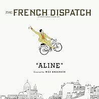 Primary photo for Tip-Top: Aline