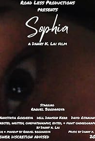 Primary photo for Sophia-Director's Cut