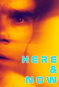 Primary photo for Here & Now Primary photo for Here & Now