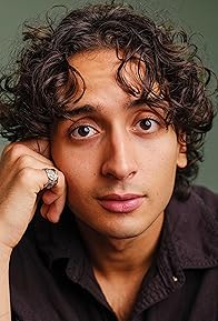 Primary photo for Raman Kribi