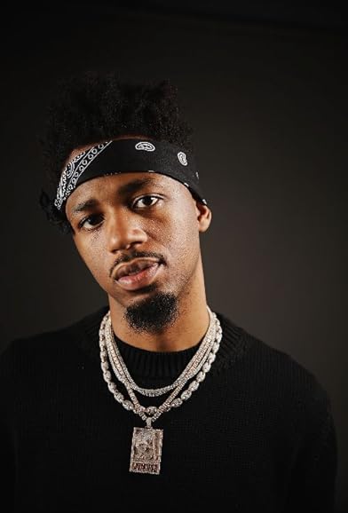 Primary photo for Metro Boomin Primary photo for Metro Boomin