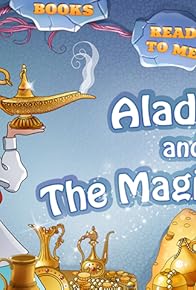 Primary photo for Aladdin and the Wonderful Lamp
