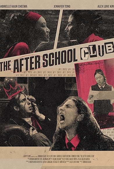 Primary photo for After School Club Primary photo for After School Club