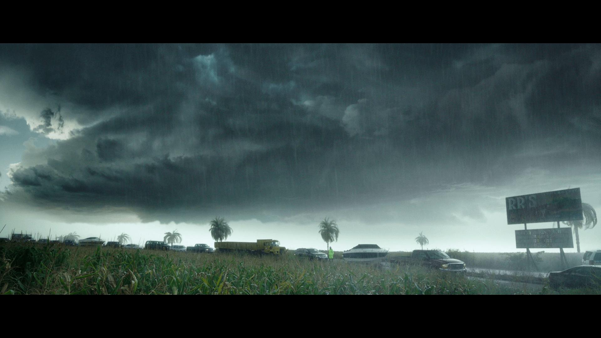 Crawl - Intrappolati (2019)