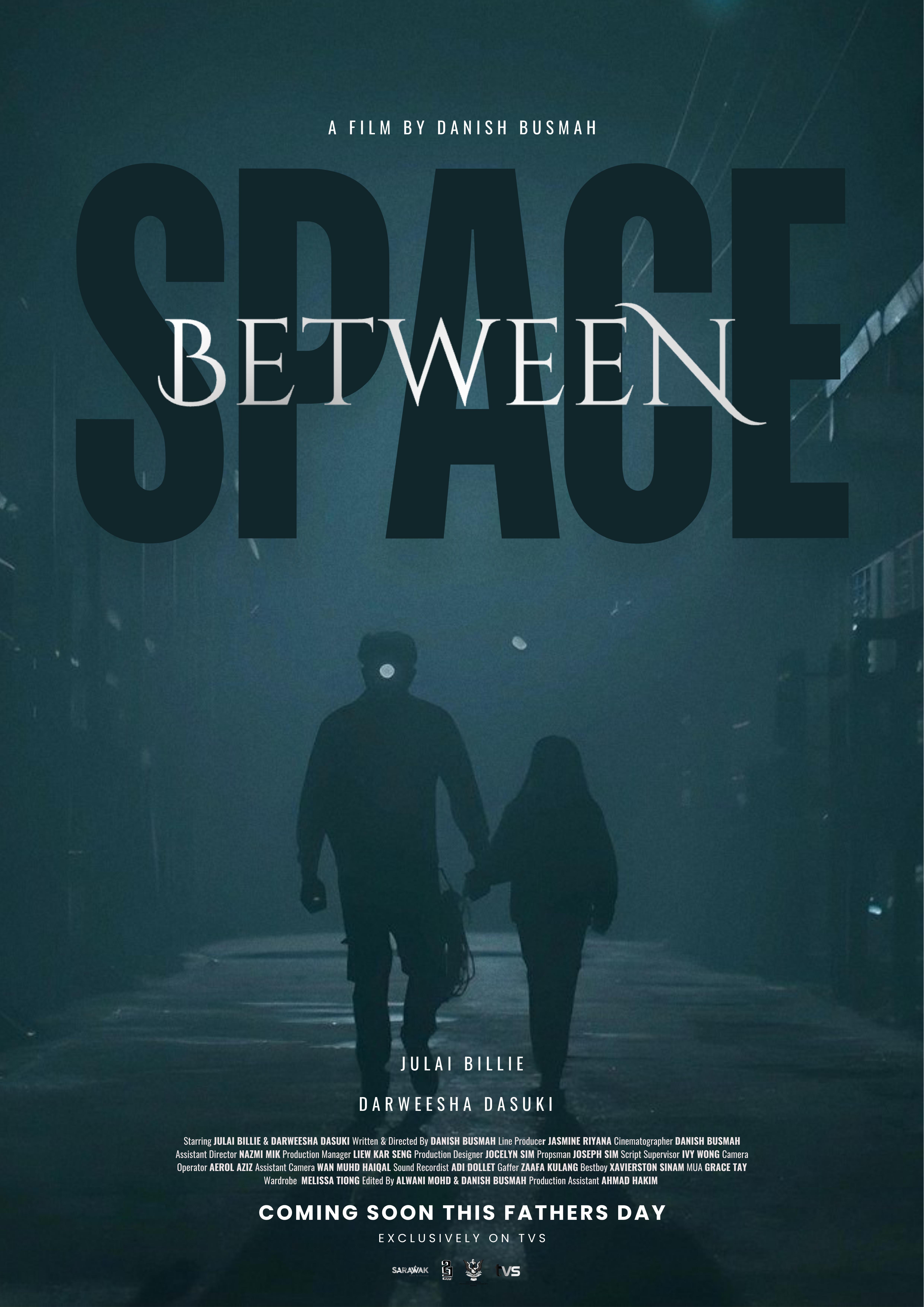 Space Between