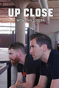 Primary photo for Up Close with John Gooden: Marquez MMA