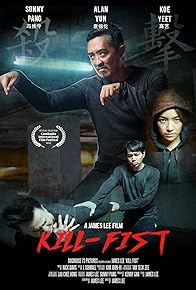Primary photo for Kill-Fist