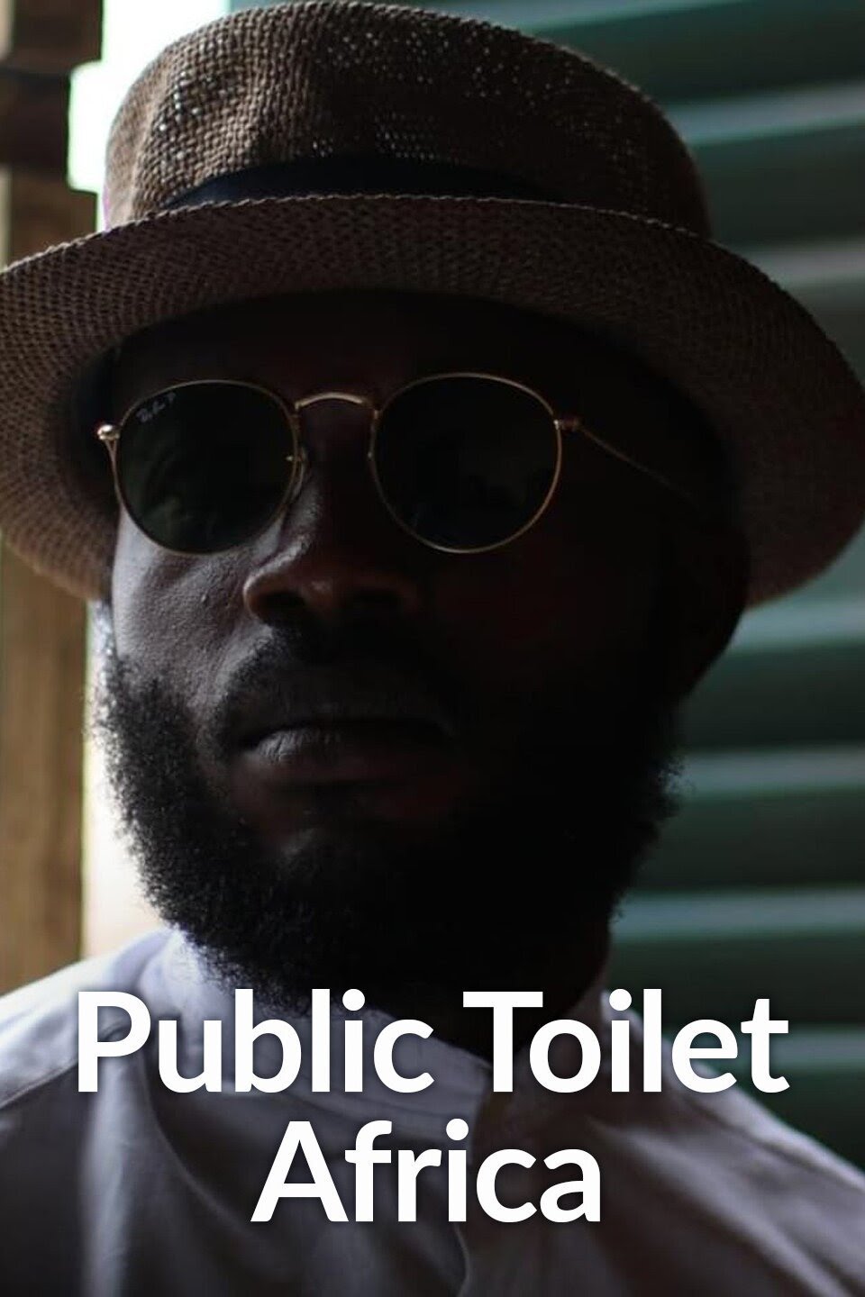 Poster of Public Toilet Africa
