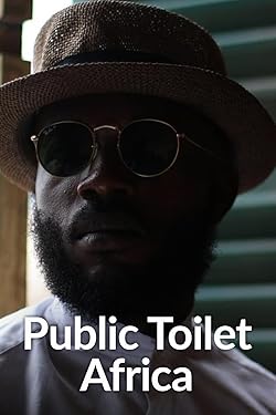 Poster of Public Toilet Africa